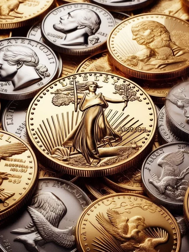 10 Bullion Coins That Every Coin Collector Needs to Know About
