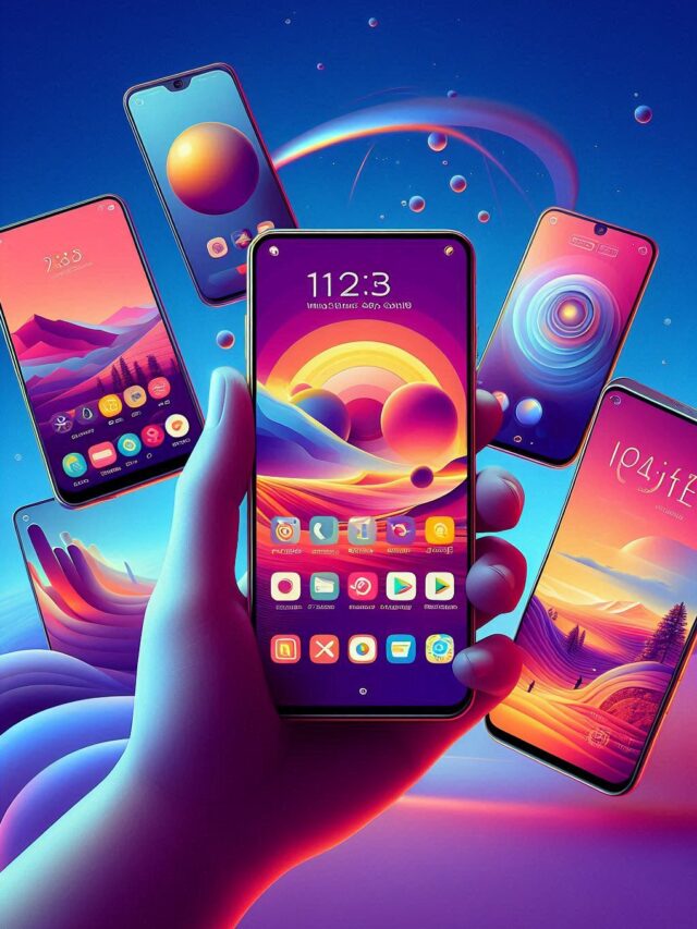 Best Mobile Phones Under 25,000 in India