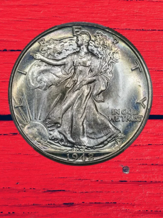 The 10 Most Beautifully Designed US Coins of All Time