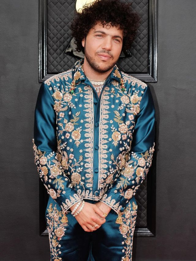 Benny Blanco net worth