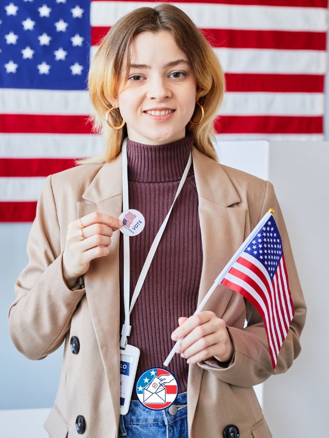 How to register to vote for the Nov. 5 election