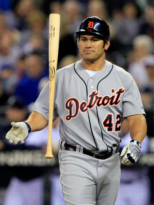 Johnny Damon net worth