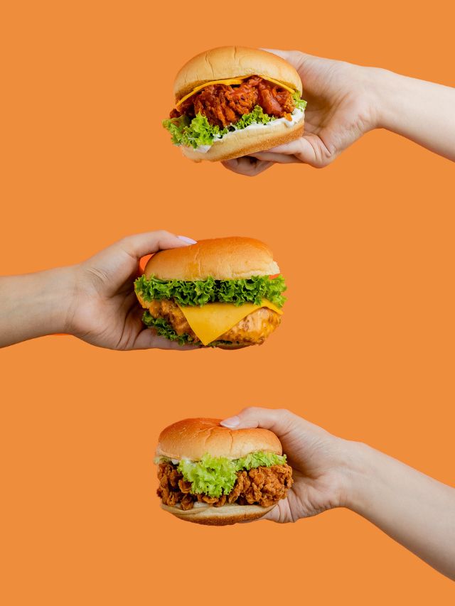 Mcdonalds 50 cent double cheeseburgers