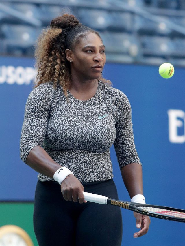 Serena Williams Net Worth