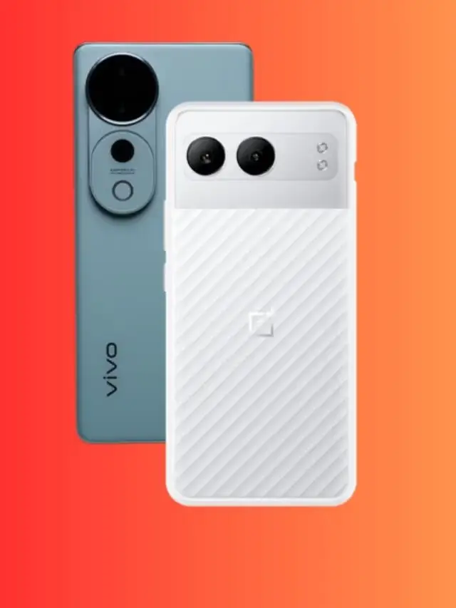 Vivo T3 Ultra Vs OnePlus Nord 4