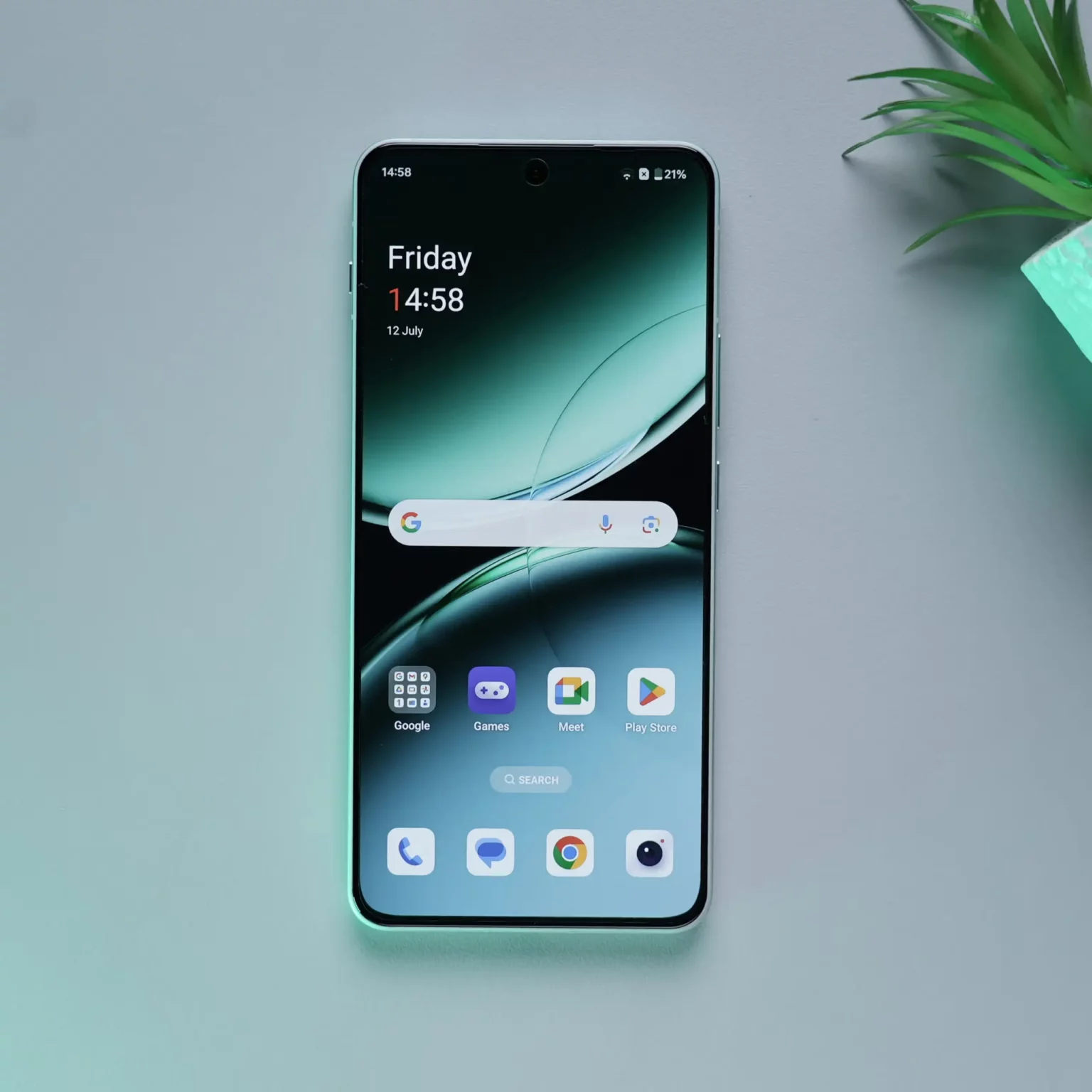 Vivo T3 Ultra Vs OnePlus Nord 4 Display