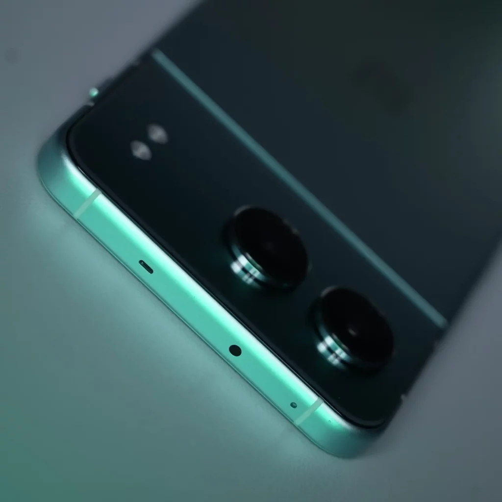 Vivo T3 Ultra Vs OnePlus Nord 4 Ram And Storage