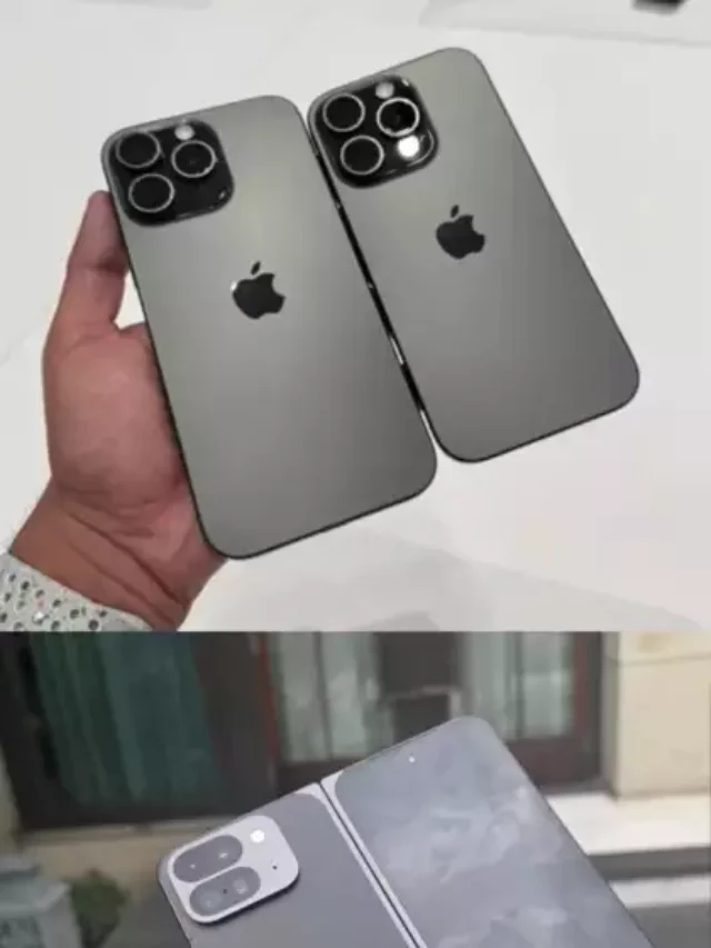 5 Most Expensive Phones To Buy India In 2024