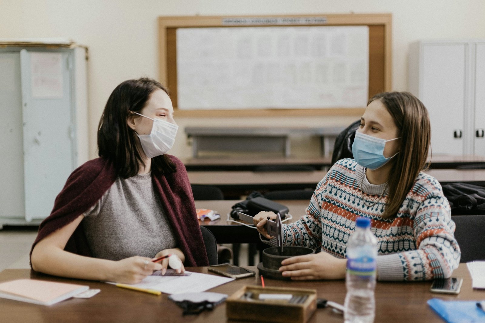 Preparing Students for Jobs That Don't Exist Yet: Nurturing Adaptability in an Evolving Workforce