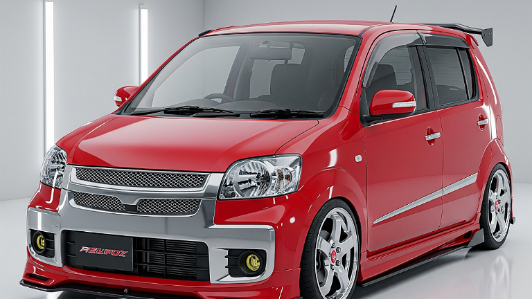 Maruti Cervo 2025 : मात्र 2.49 लाख में लॉन्च होने वाली है यह शानदार कार, जानें डिटेल्स