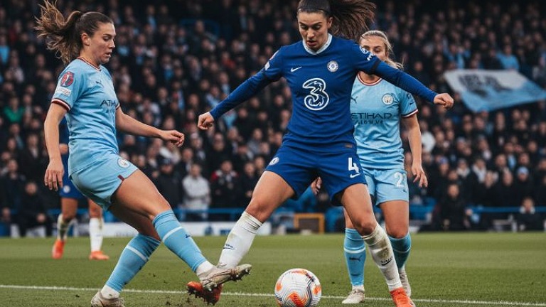 Keira Walsh news : England’s Midfield Star Shines Bright in 2025