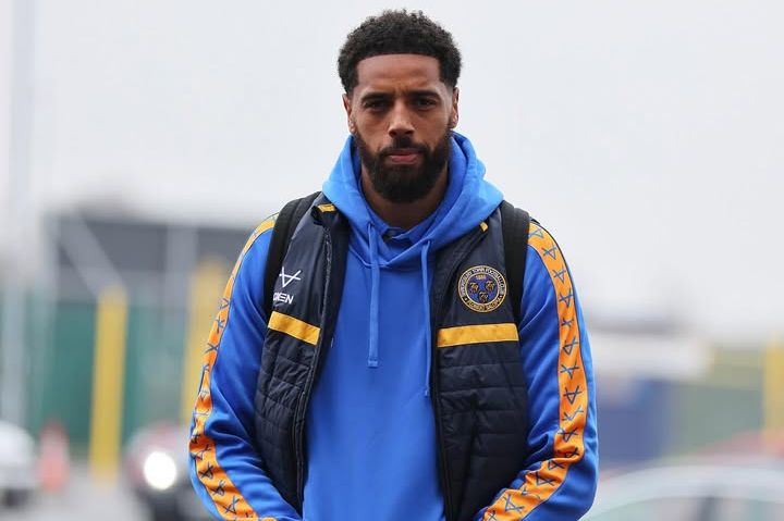 Hartlepool United: Vadaine Oliver Bold Nations League Comeback!